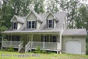 Timberhill Road, Henryville, PA 18332 