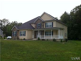 Springfield, Bangor, PA 18013 