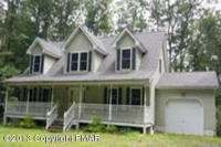 Timber Hill Road, Henryville, PA 18332 