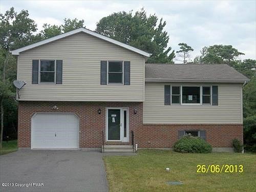 Overland Drive, Long Pond, PA 18334 