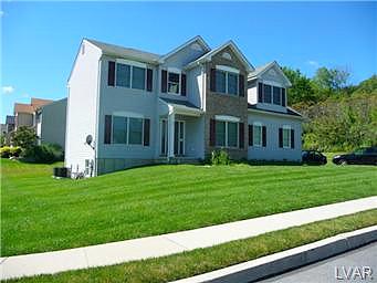 Eagles Landing, Nazareth, PA 18064 