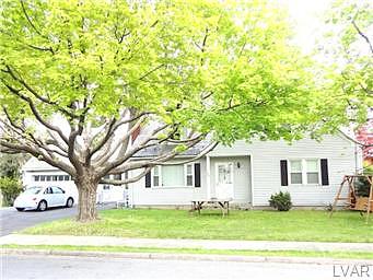 Fairview, Nazareth, PA 18064 