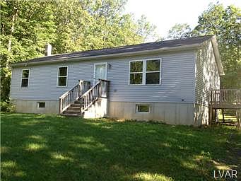 Acorn, Kunkletown, PA 18058 