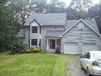 Holly, Kunkletown, PA 18058 