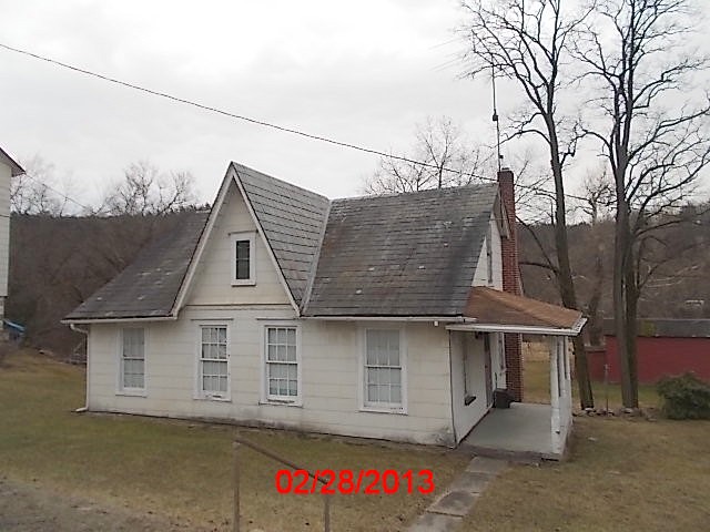 Kunkletown Rd, Kunkletown, PA 18058 