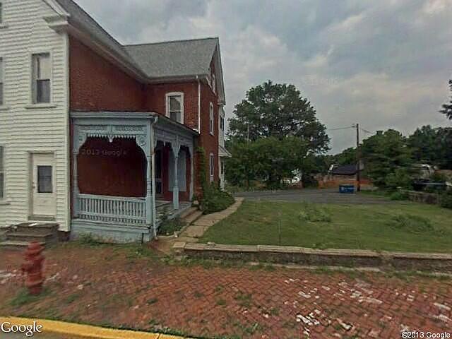 Main, East Greenville, PA 18041 