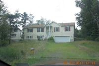 Clover Road, Pocono Summit, PA 18346 