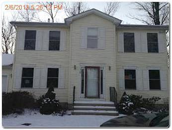 Hunter Drive, Pocono Summit, PA 18346 