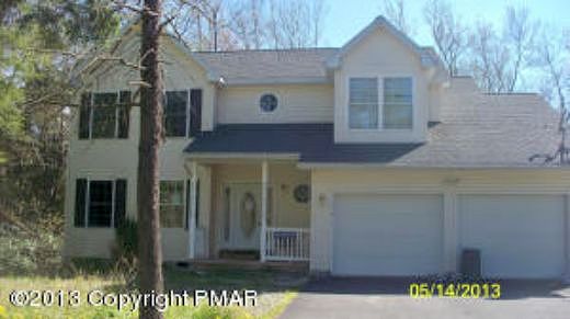 Seneca, Tobyhanna, PA 18466 