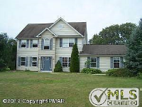 Hill Aka 2216 Road, Effort, PA 18330 