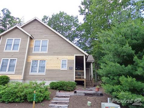 Spruce Drive, Tannersville, PA 18372 