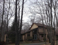 Huckleberry Lane, Pocono Pines, PA 18350 
