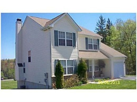 Dogwood Courta/K/A 1 South Shr, East Stroudsburg, PA 18302 