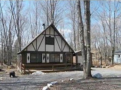 Orono Drive F/K/A 4-78-12 Orono Dr, Pocono Lake, PA 18347 