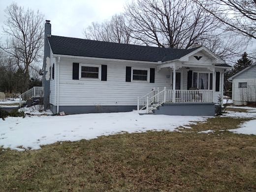 Heath Lane, Mount Pocono, PA 18346 