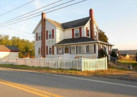 Pohopoco, Kunkletown, PA 18058 