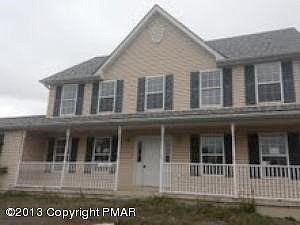 Glacier Dr, Blakeslee, PA 18610 