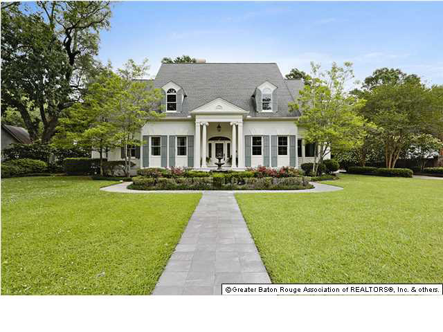 17941 Shoal Creek Dr, Baton Rouge, LA 17941 