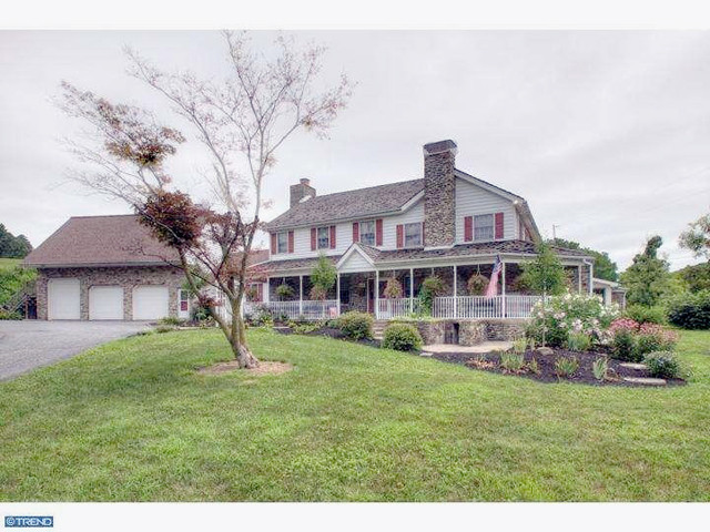 271 BERGER RD, Kutztown, PA 19530 