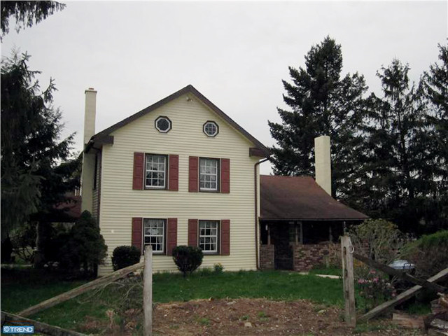 164 BRICKER RD, Bernville, PA 19506 