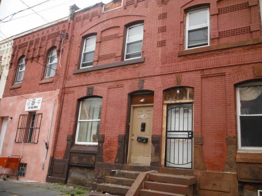 2146 North Van Pelt Street, Philadelphia, PA 19121 