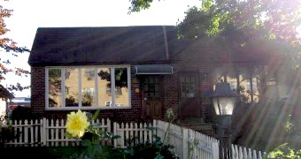 1806 Evarts Street, Philadelphia, PA 19152 