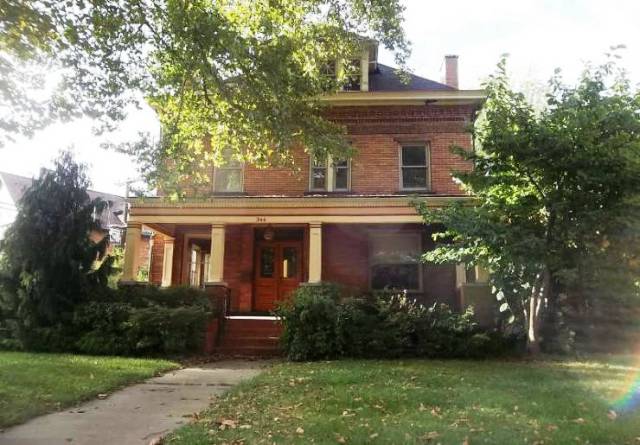 344 4th Street, Beaver, PA 15009 