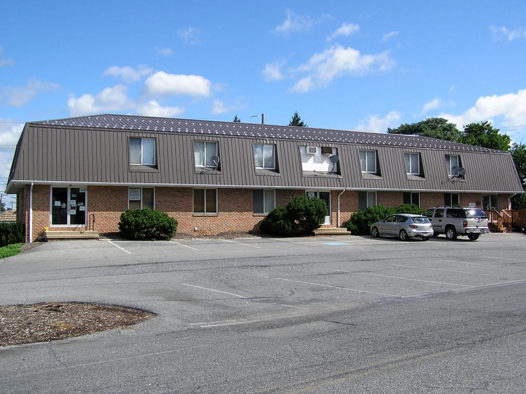 546 S 9TH STREET, Lebanon, PA 17042 