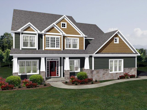 59 COBBLE LANE, Elizabethtown, PA 17022 