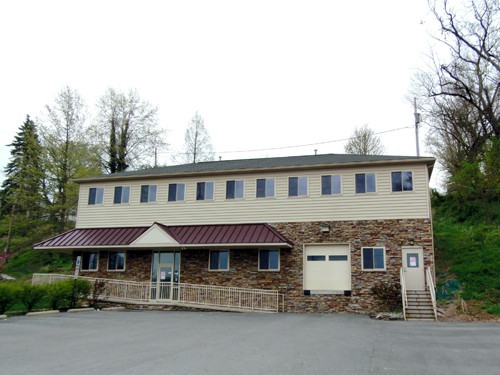 221 N FRONT STREET, Bainbridge, PA 17502 