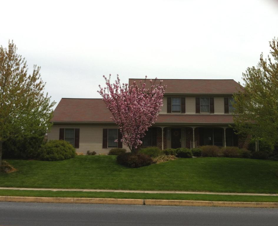 689 BUCKINGHAM BOULEVARD, Elizabethtown, PA 17022 