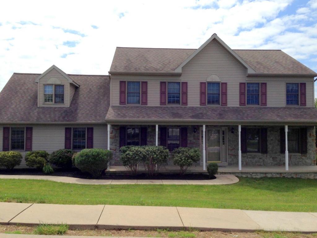 678 W RIDGE AVENUE, Elizabethtown, PA 17022 