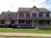 678 W RIDGE AVENUE, Elizabethtown, PA 17022 