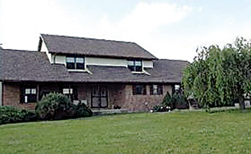 29 Peebles Road, Newburg, PA 17240 