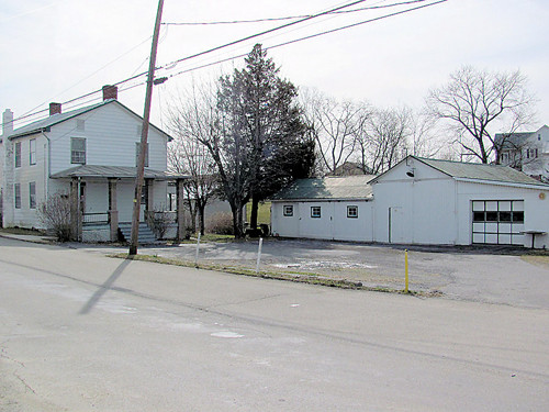 4 East Green Street, Newville, PA 17241 