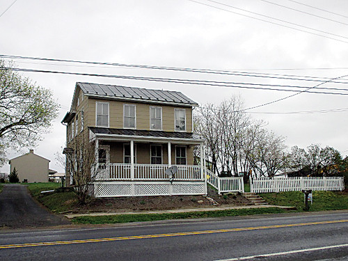 109 E Main St, Newburg, PA 17240 