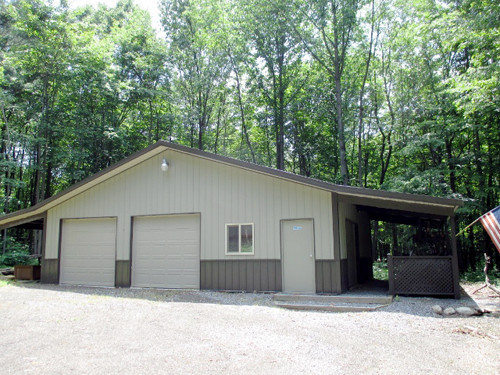 Indian Spring Trail, Amberson, PA 17210 