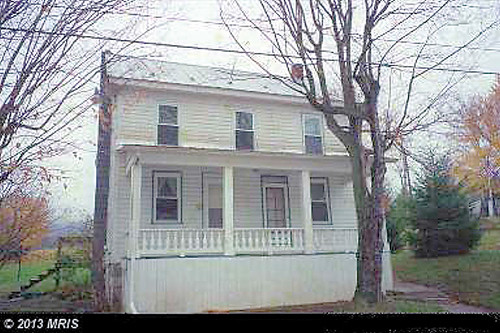 22284 Main Street, Doylesburg, PA 22284 