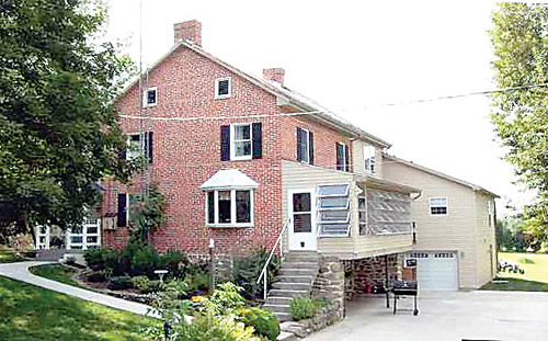 270 Tracey Rd., Hanover, PA 17331 