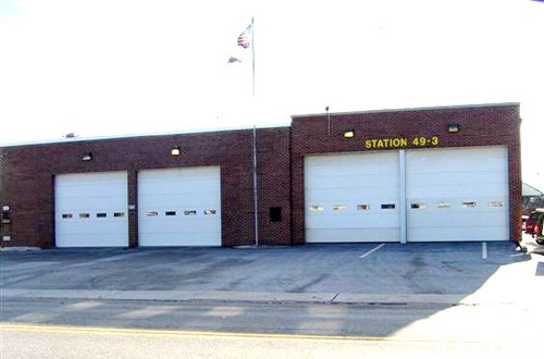 604 Frederick St., Hanover, PA 17331 