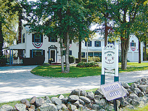 104 Doubleday Ave, Gettysburg, PA 17325 