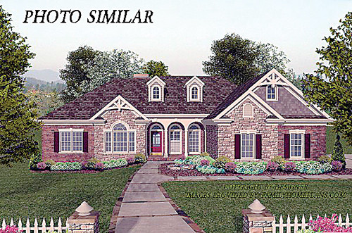 17 Vista Larga Drive, Gettysburg, PA 17325 