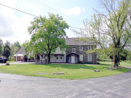 270 Hospital Road, Gettysburg, PA 17325 