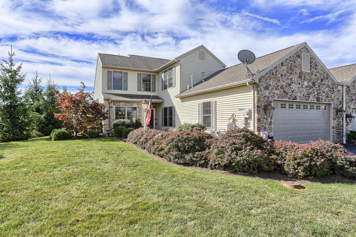 1157 Cord, Hummelstown, PA 17036 