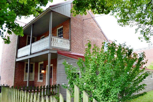 200 W. King St., East Berlin, PA 17316 