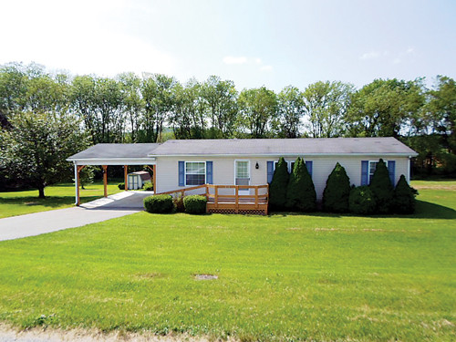 410 Church Rd., East Berlin, PA 17316 