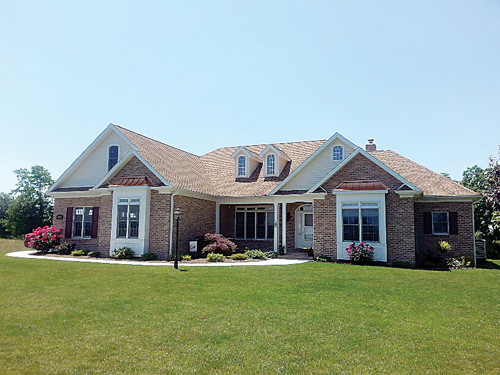 6472 Roxbury Rd, Shippensburg, PA 17257 