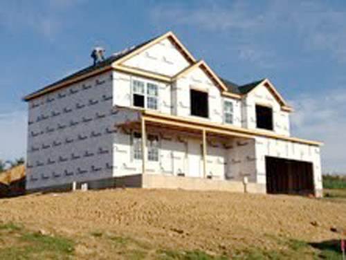 Raven Drive, Lot #16, Shippensburg, PA 17257 