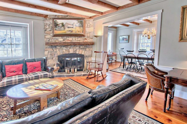 151 CAMPBELL ROAD, Newport, PA 17074 