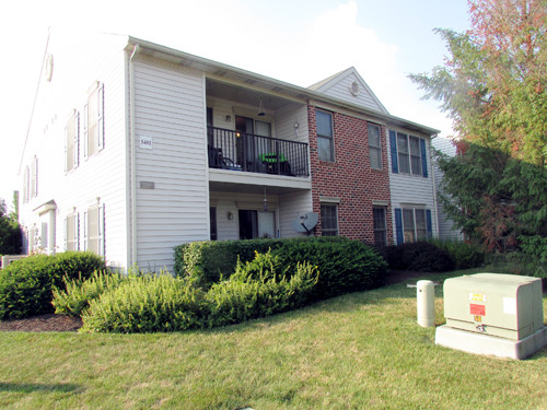 5401 Oxford Drive, Mechanicsburg, PA 17055 